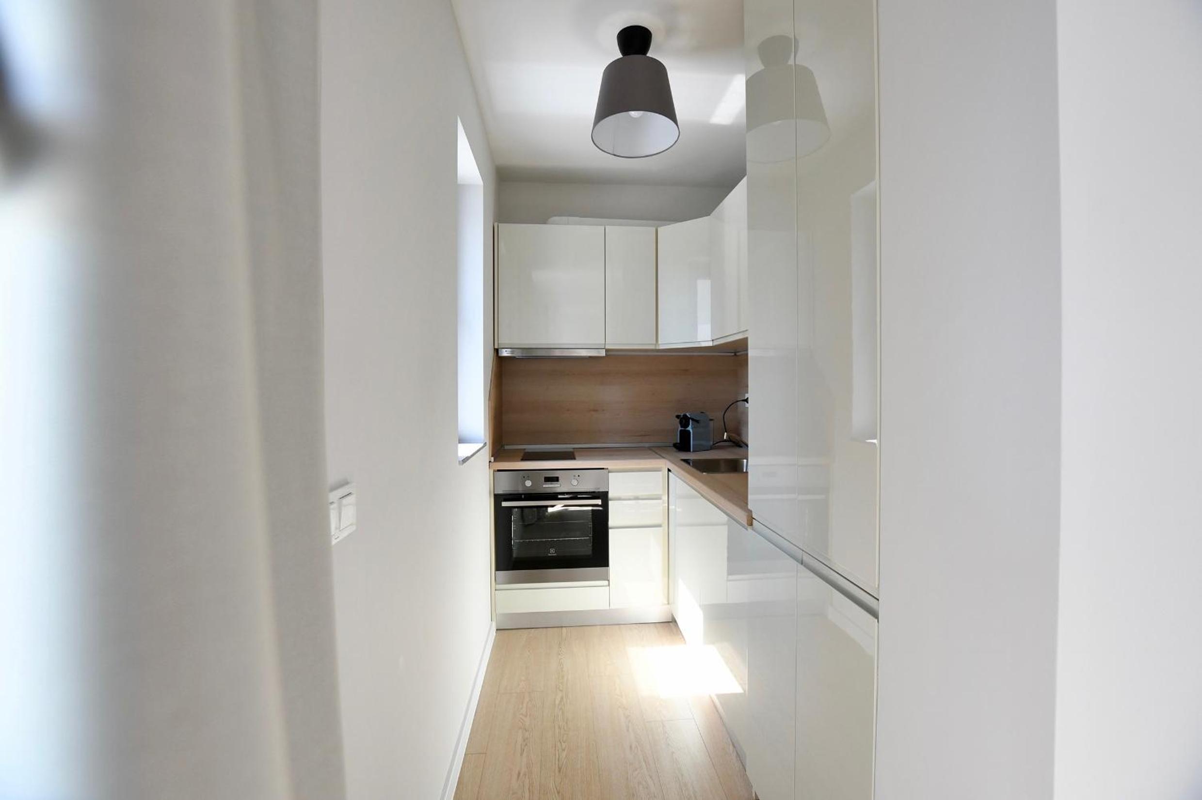 Connect Living Apartments