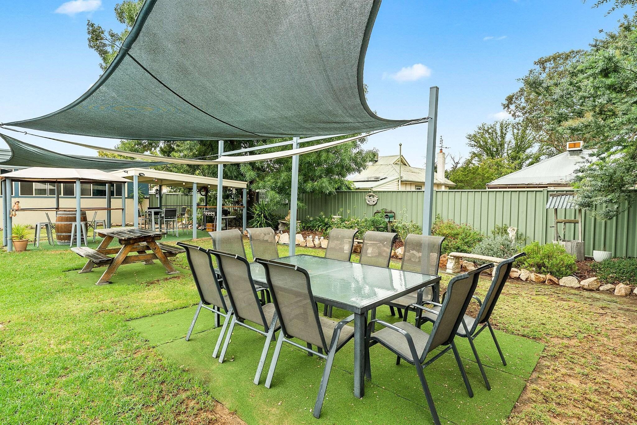 Comfort Inn Benalla