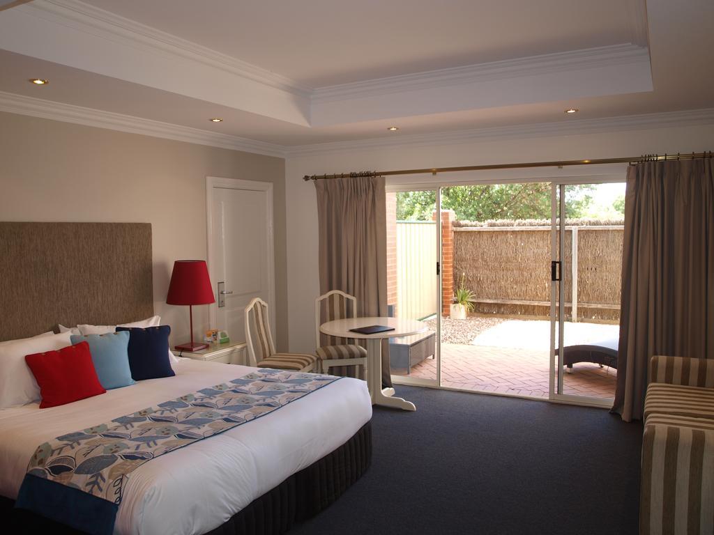 All Seasons Resort Hotel Bendigo