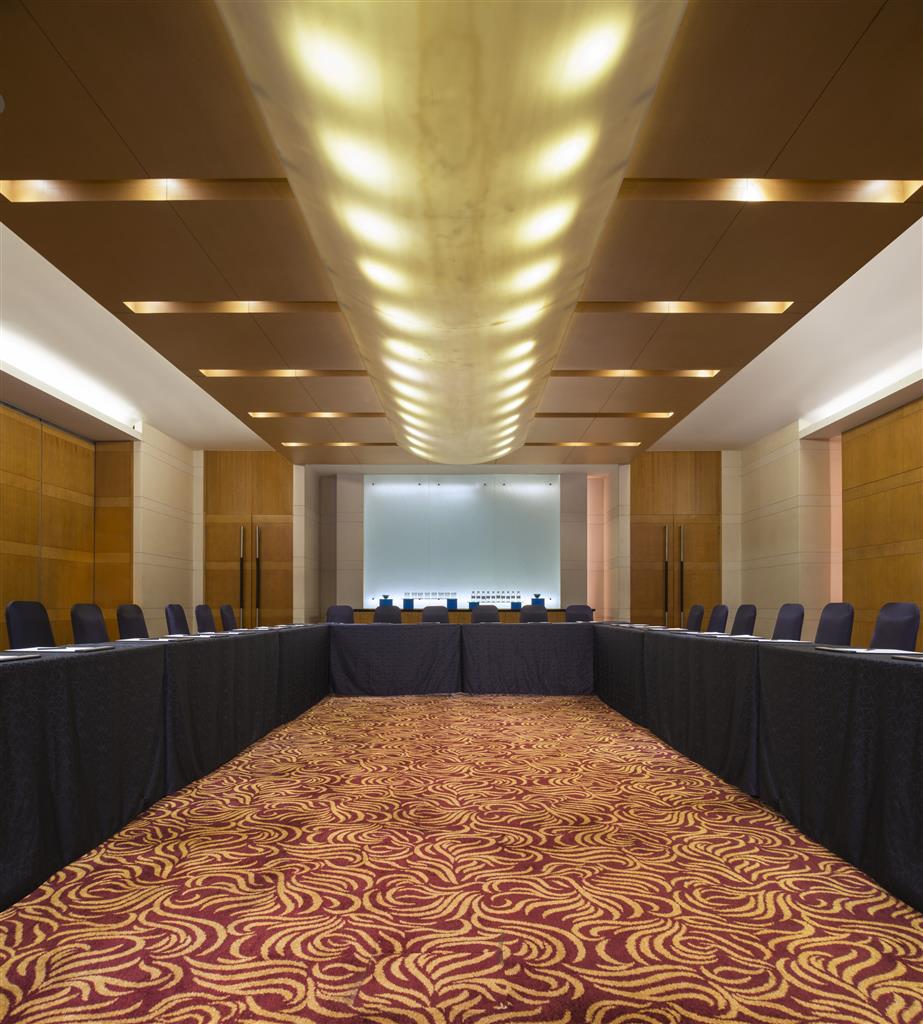 The Yuluxe Sheshan, Shanghai, A Tribute Portfolio Hotel by null