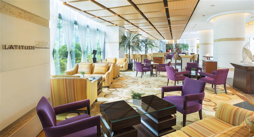 The Yuluxe Sheshan, Shanghai, A Tribute Portfolio Hotel by null