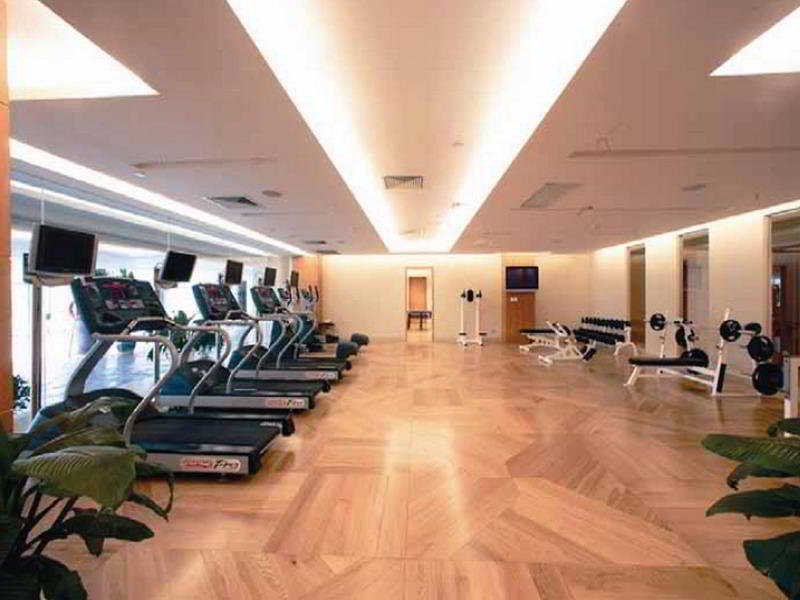 The Yuluxe Sheshan, Shanghai, A Tribute Portfolio