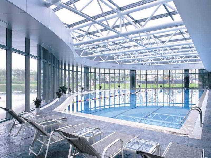 The Yuluxe Sheshan, Shanghai, A Tribute Portfolio Hotel by null