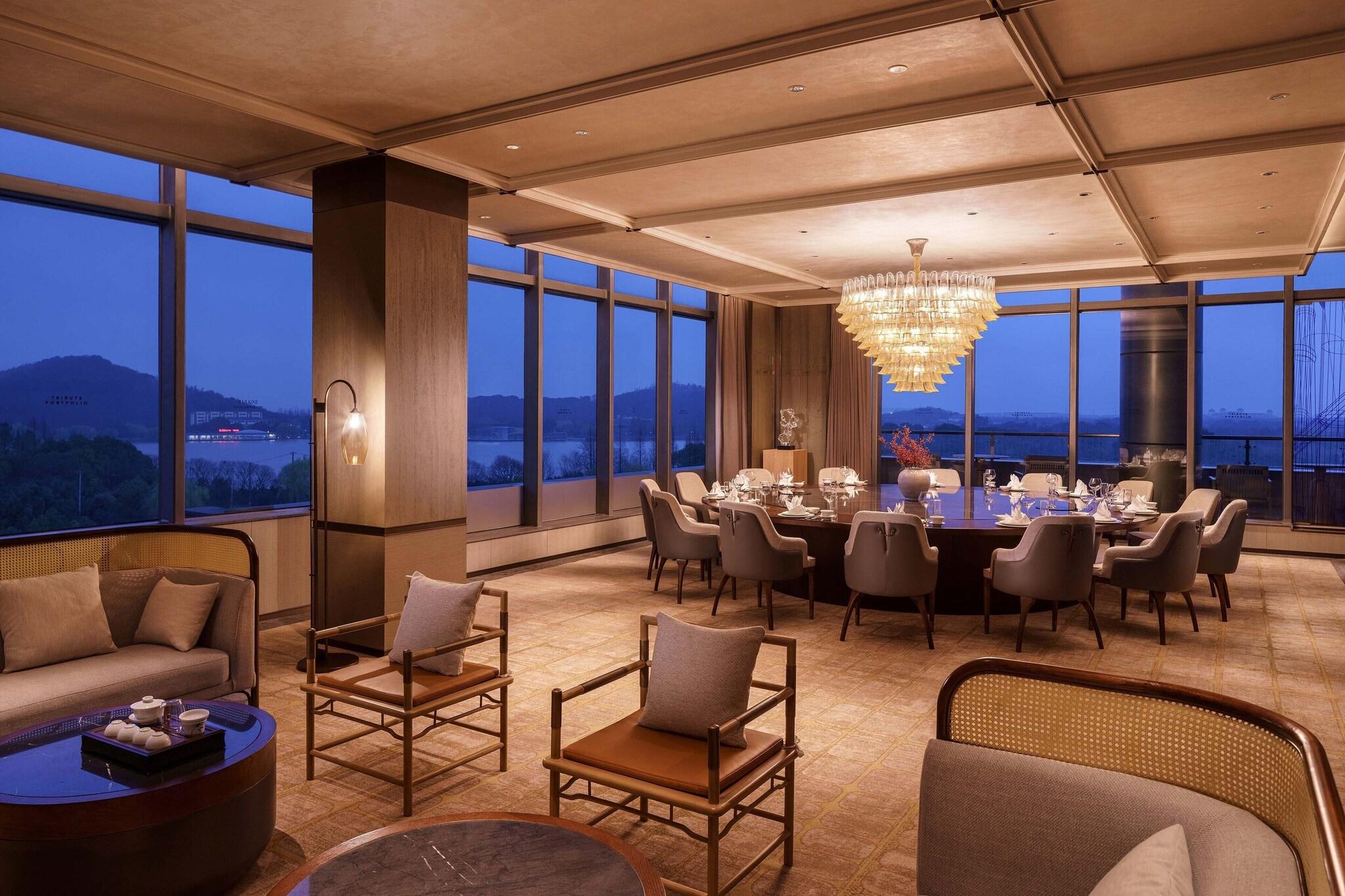 The Yuluxe Sheshan, Shanghai, A Tribute Portfolio Hotel by null