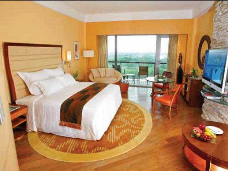 The Yuluxe Sheshan, Shanghai, A Tribute Portfolio Hotel by null