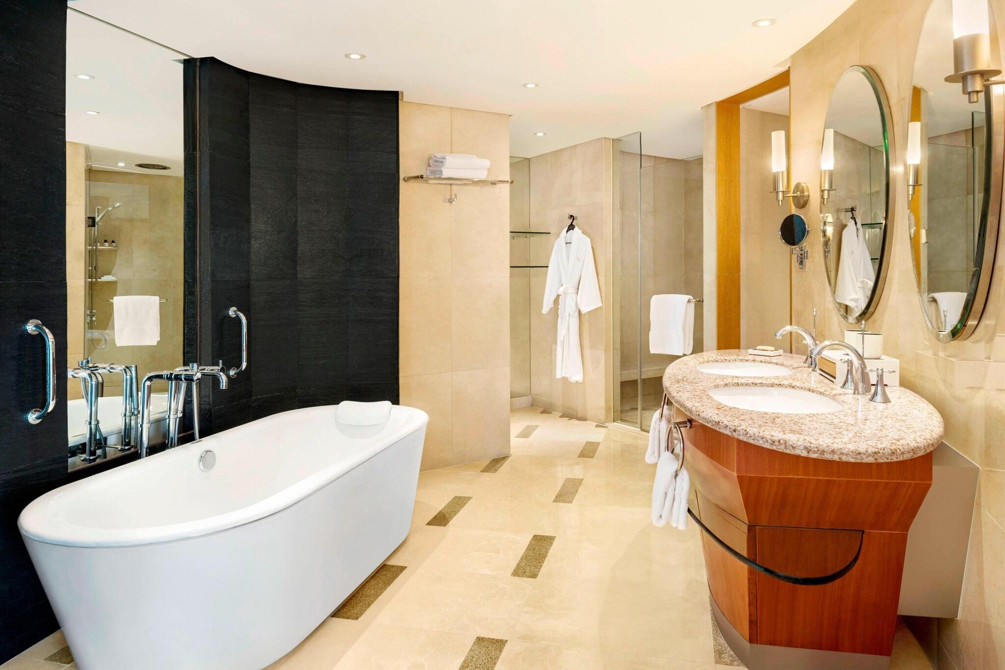 The Yuluxe Sheshan, Shanghai, A Tribute Portfolio Hotel by null