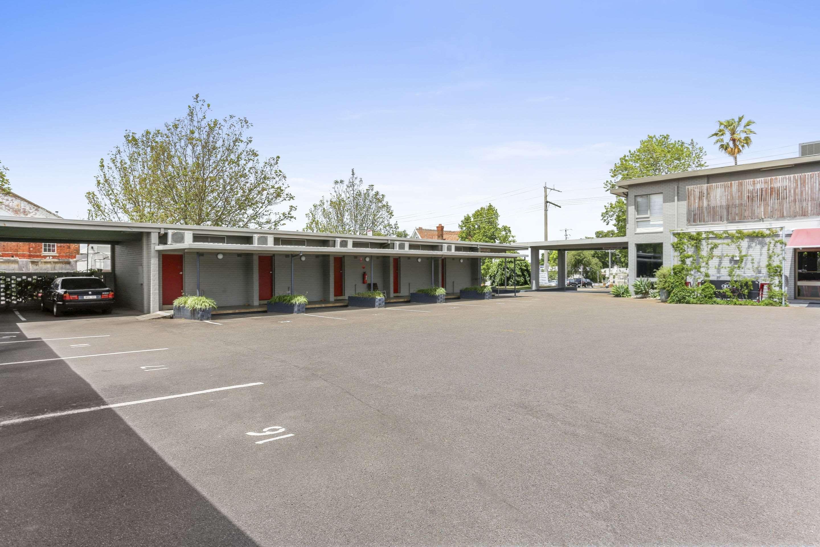 Comfort Inn Botanical
