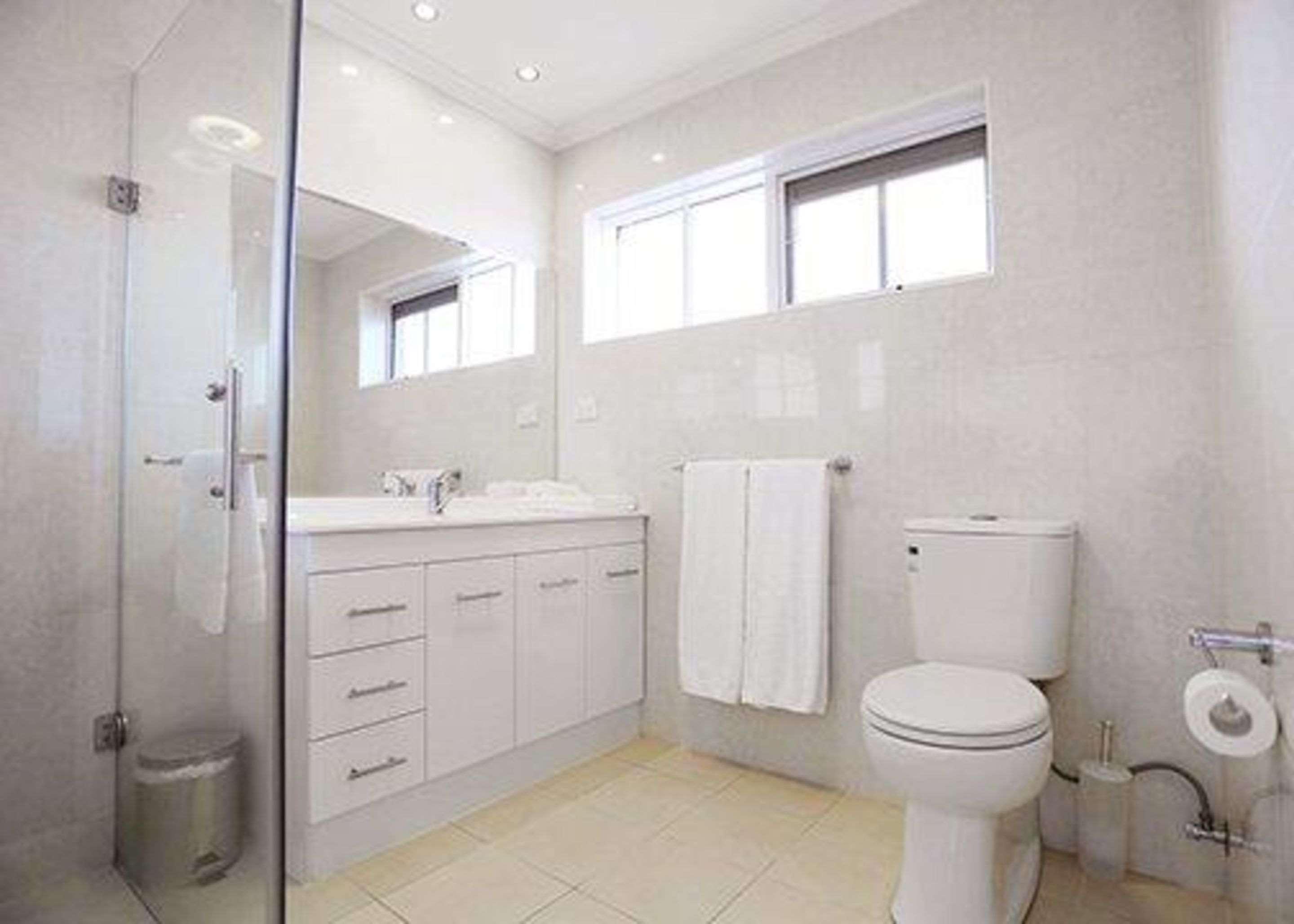 Quality Hotel Melbourne Airport