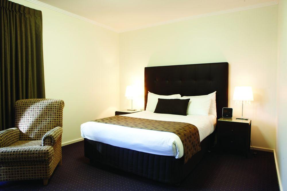 Quality Hotel Wangaratta Gateway by null