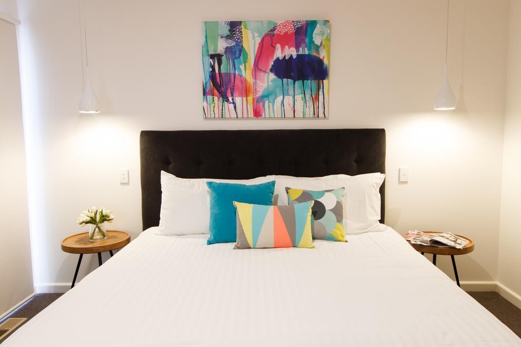 Quality Hotel Wangaratta Gateway by null