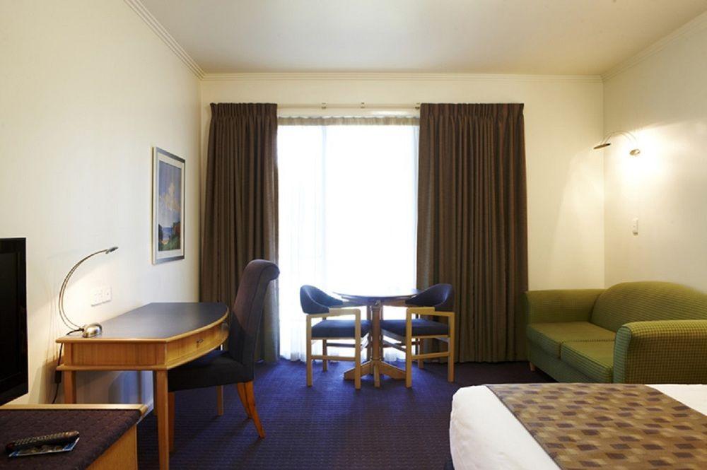 Quality Hotel Wangaratta Gateway by null