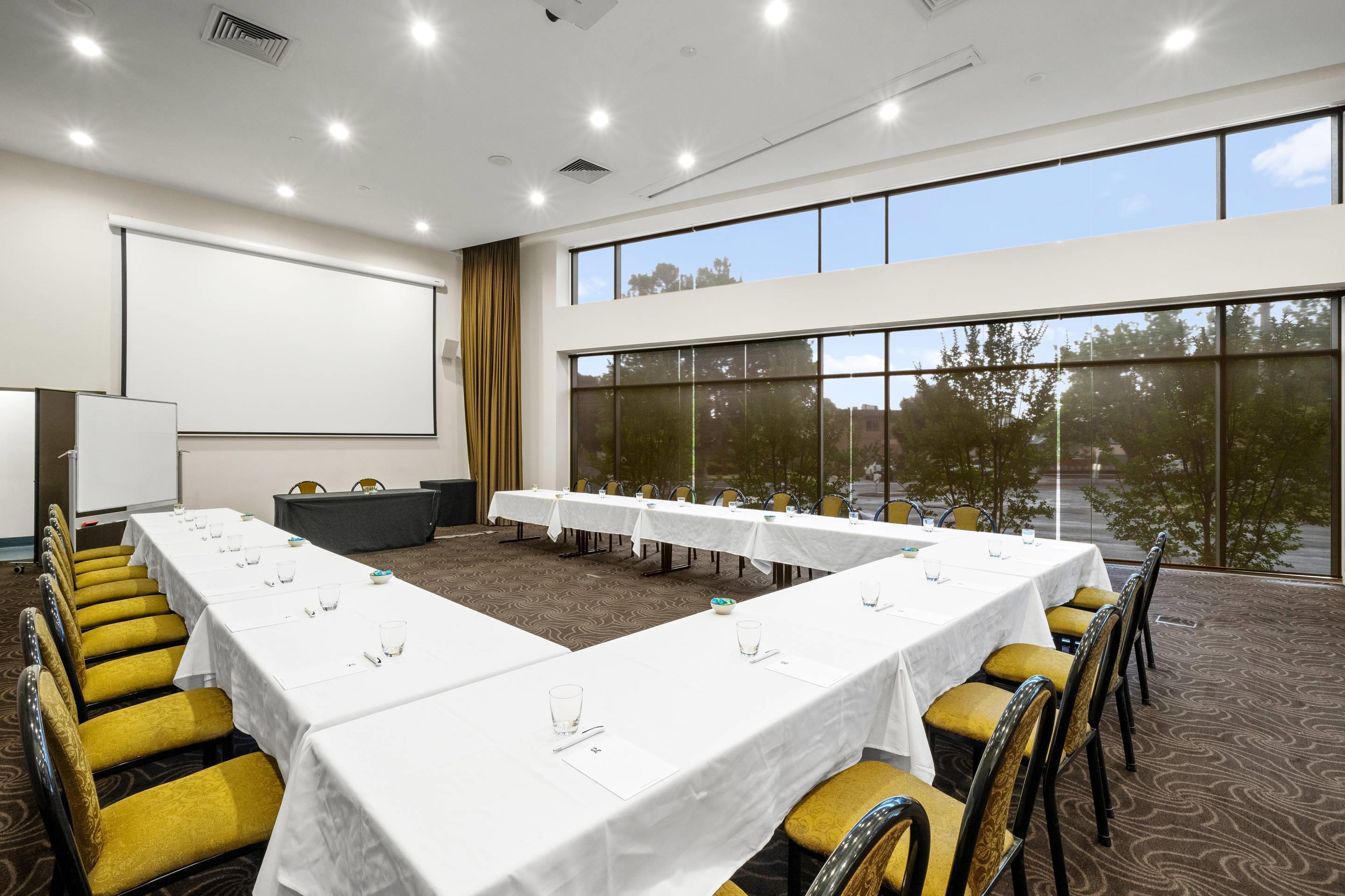 Quality Hotel Wangaratta Gateway by null