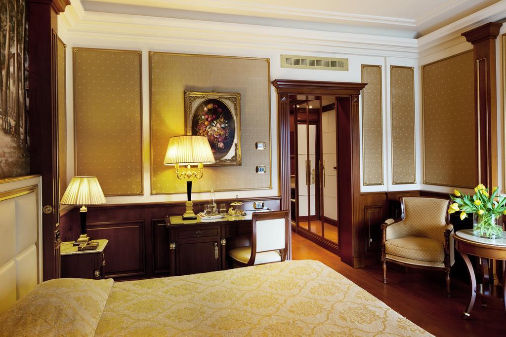 Hotel Splendid by null
