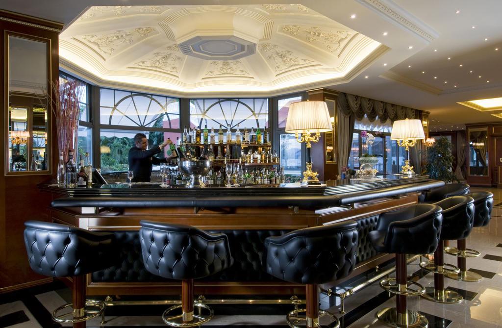 Hotel Splendid by null