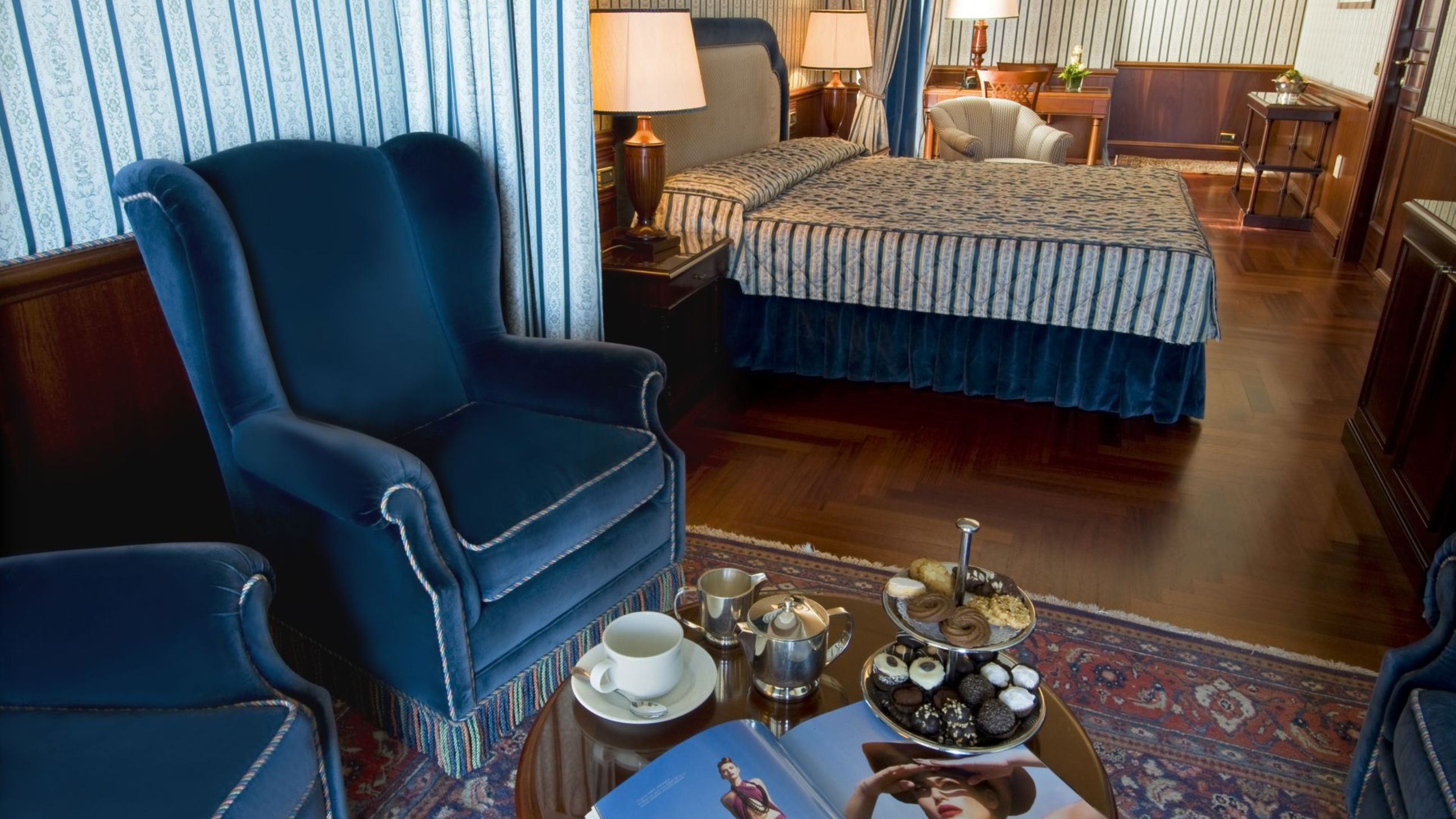Grand Hotel Dino