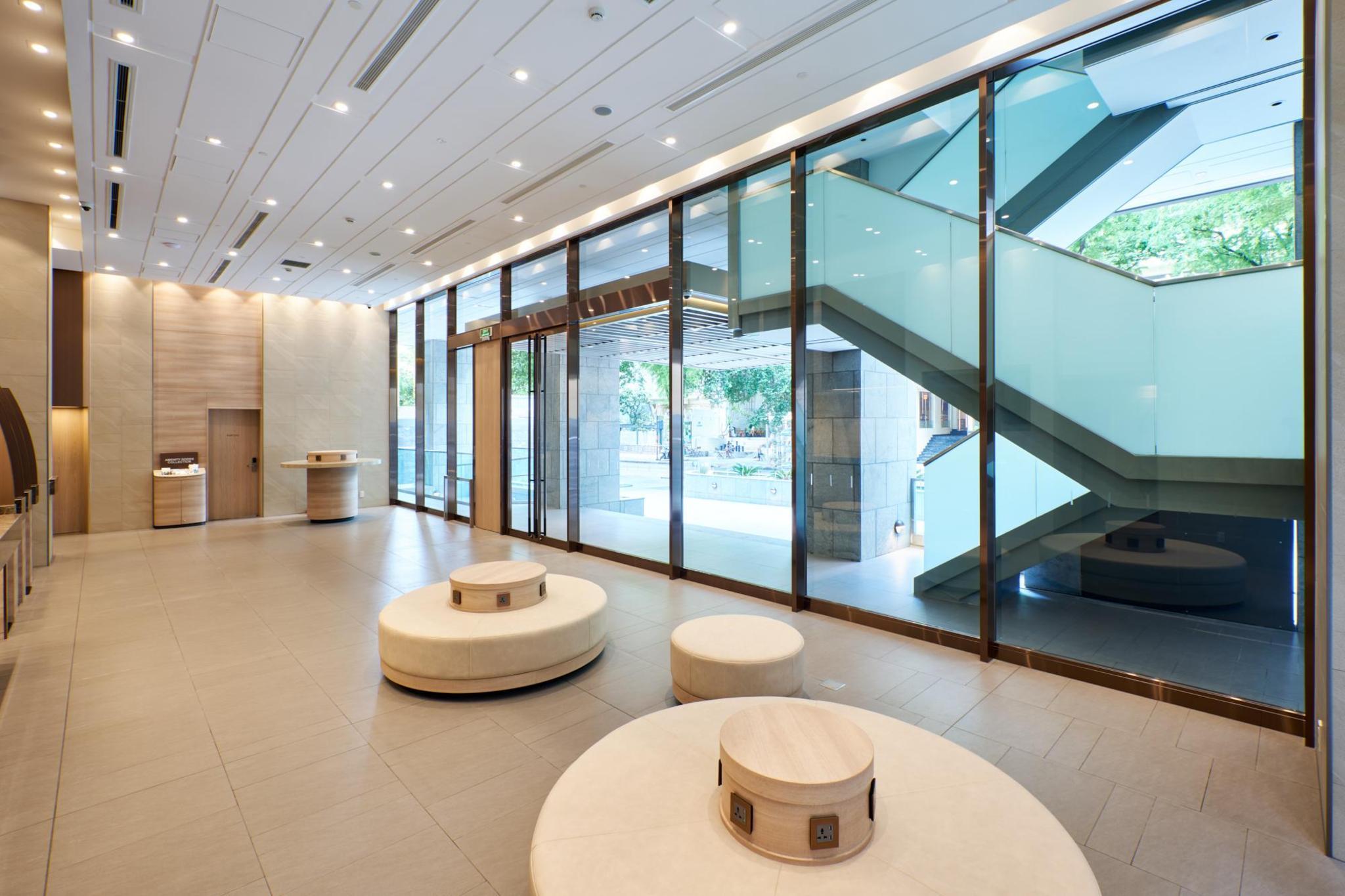 Sotetsu Grand Fresa Saigon