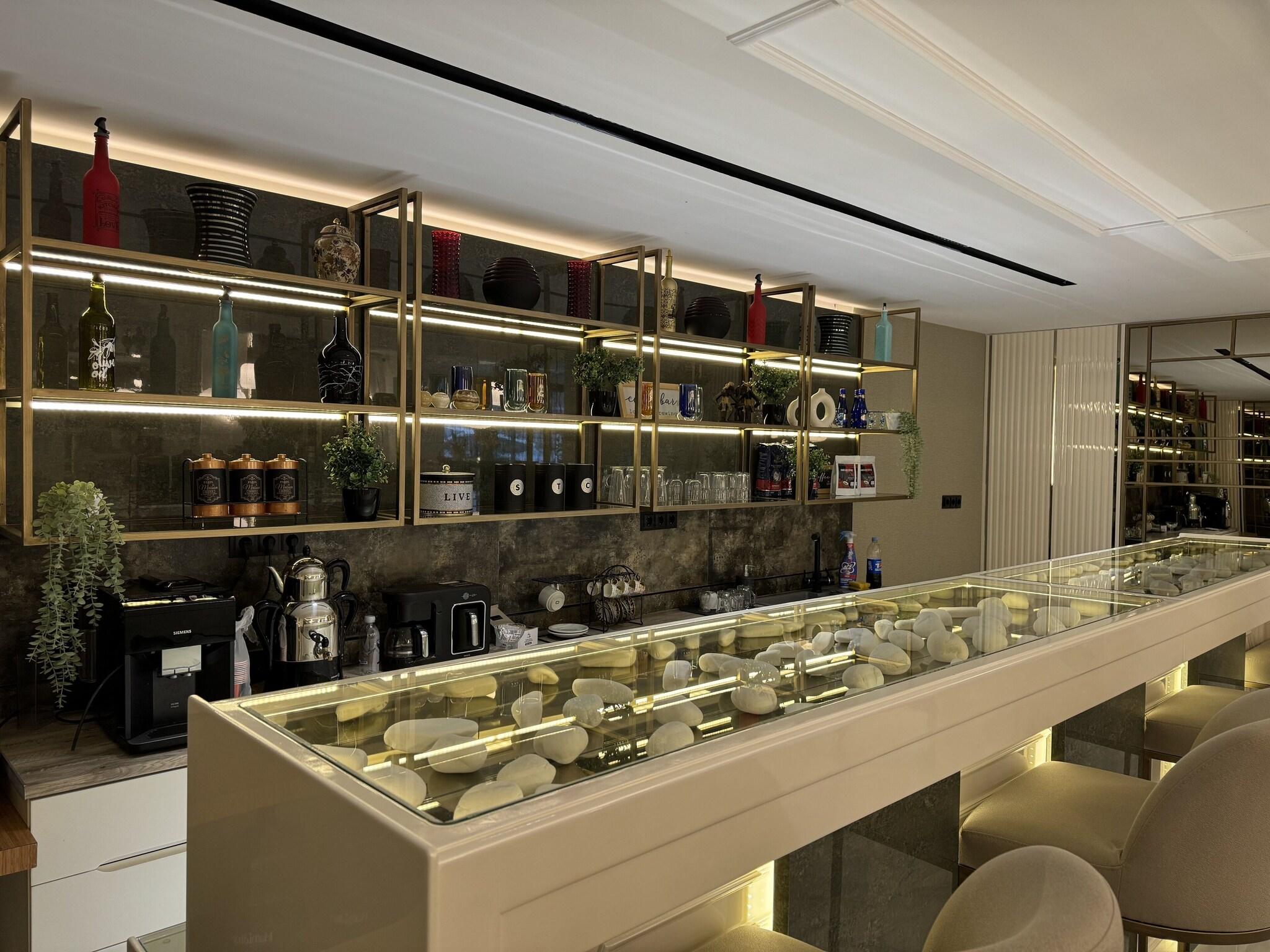 Atar Airport Hotel