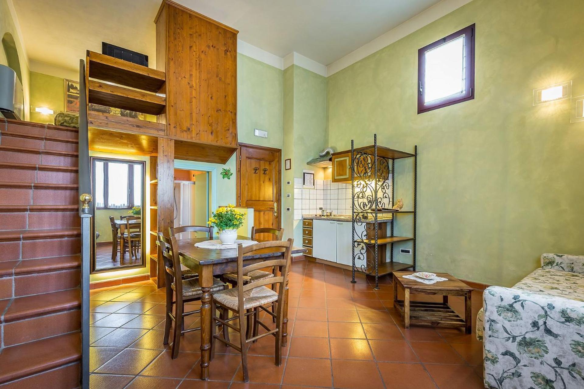 Borgo di Villa Castelletti