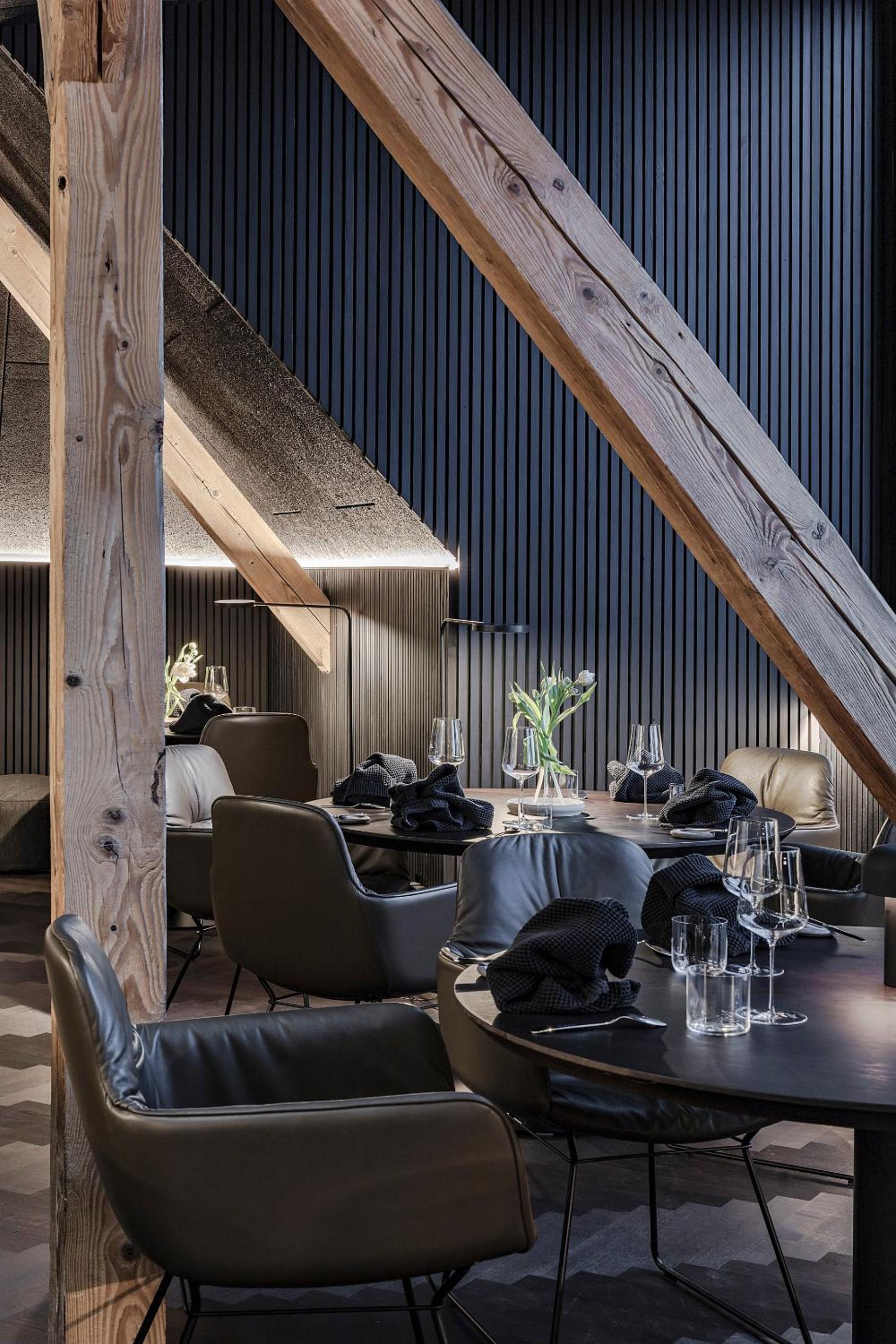 Lukas Kapeller Hotel Und Restaurant
