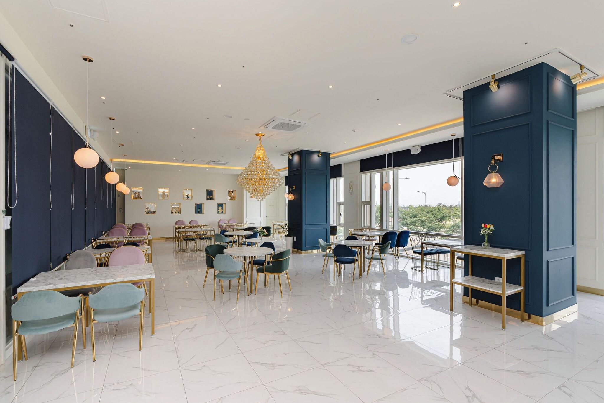 Sr Hotel Yeongjong