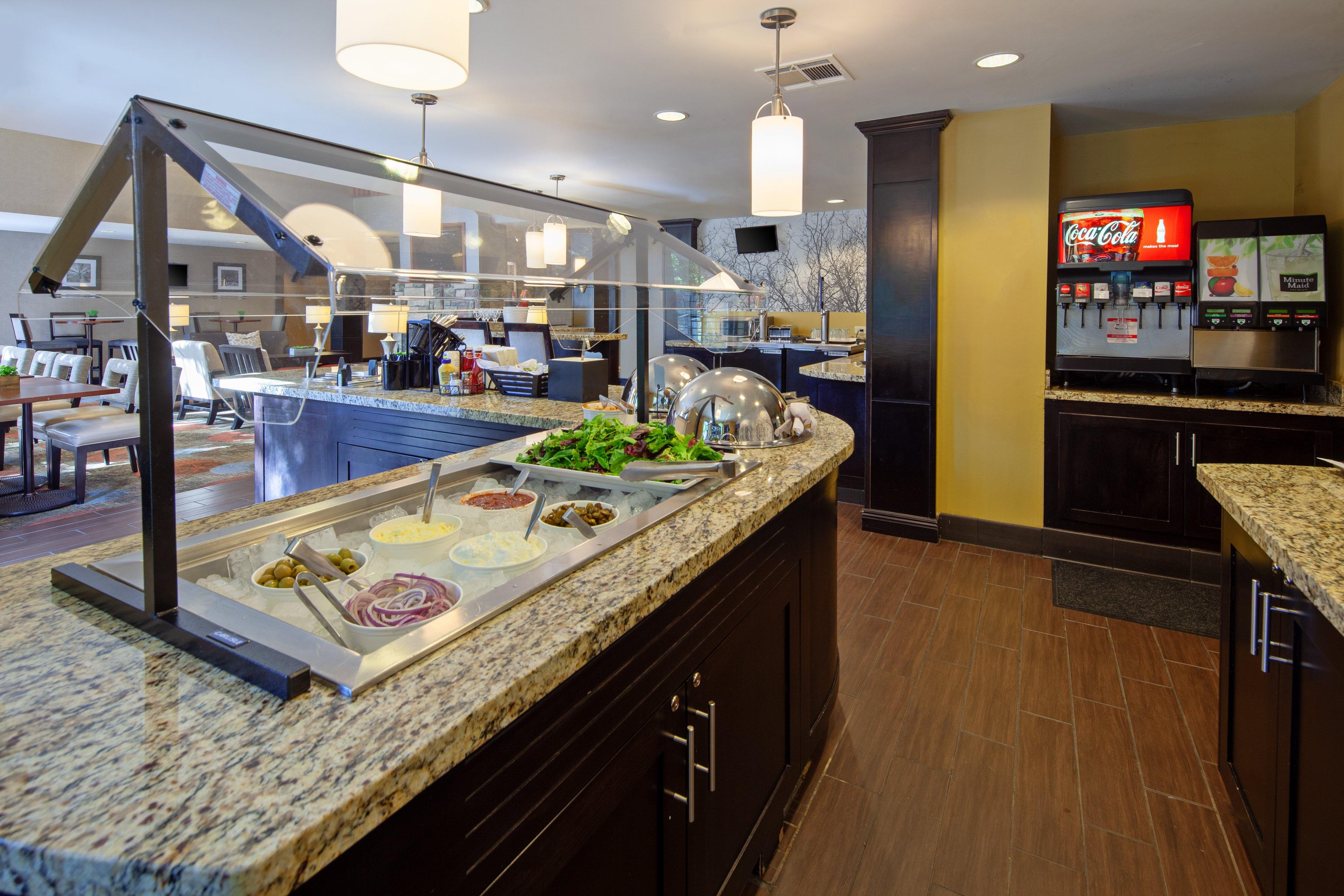 Staybridge Suites Fairfield Napa Valley Area