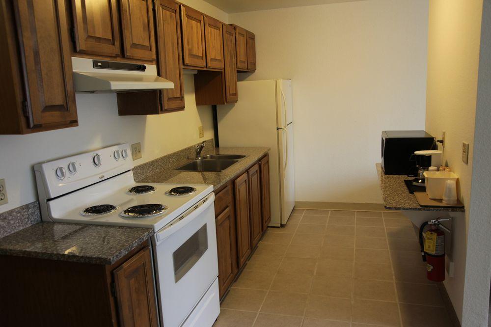 Alex Hotel & Suites Anchorage Airport by null