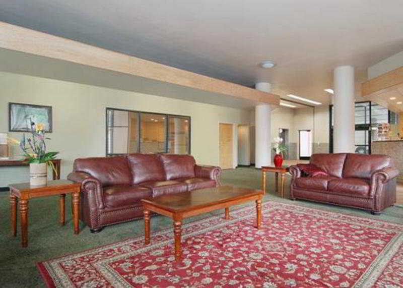 Alex Hotel & Suites Anchorage Airport by null