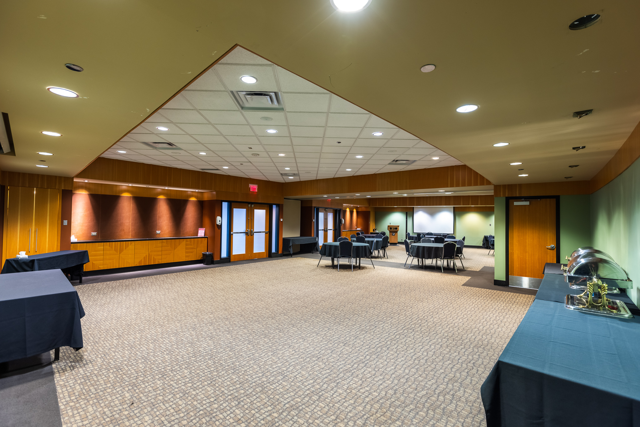 Stoney Nakoda Resort & Casino by null