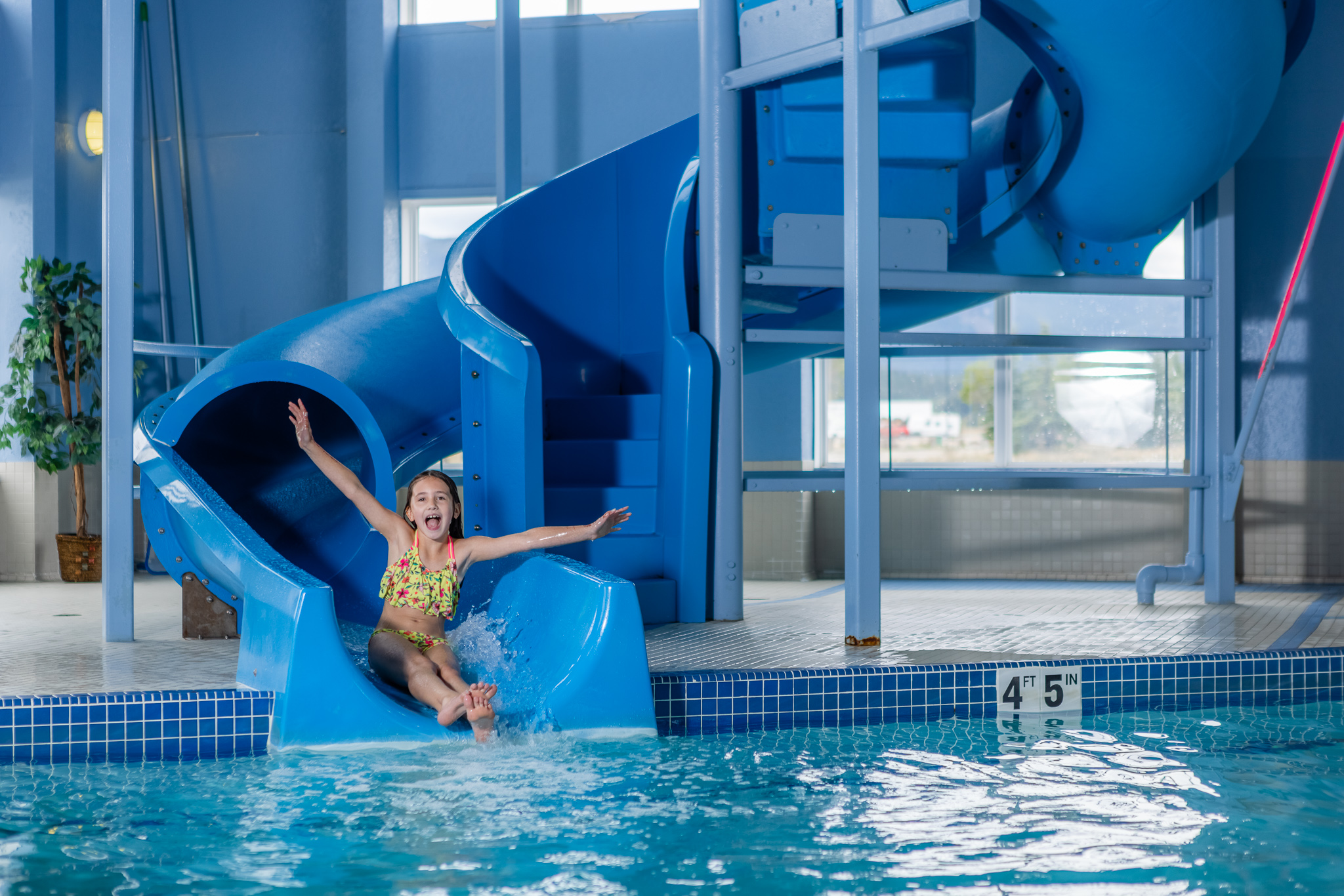 Stoney Nakoda Resort & Casino by null