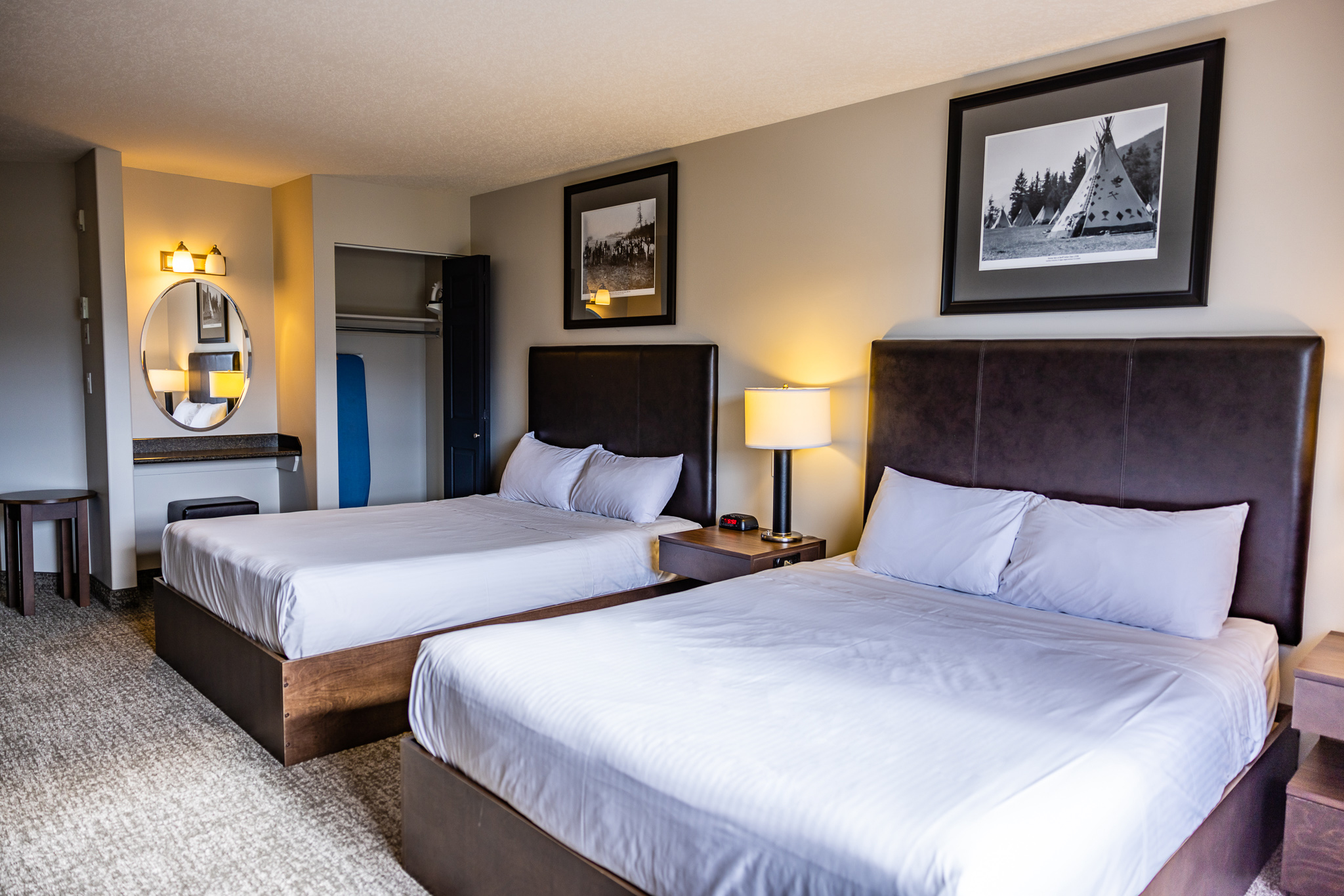 Stoney Nakoda Resort and Casino