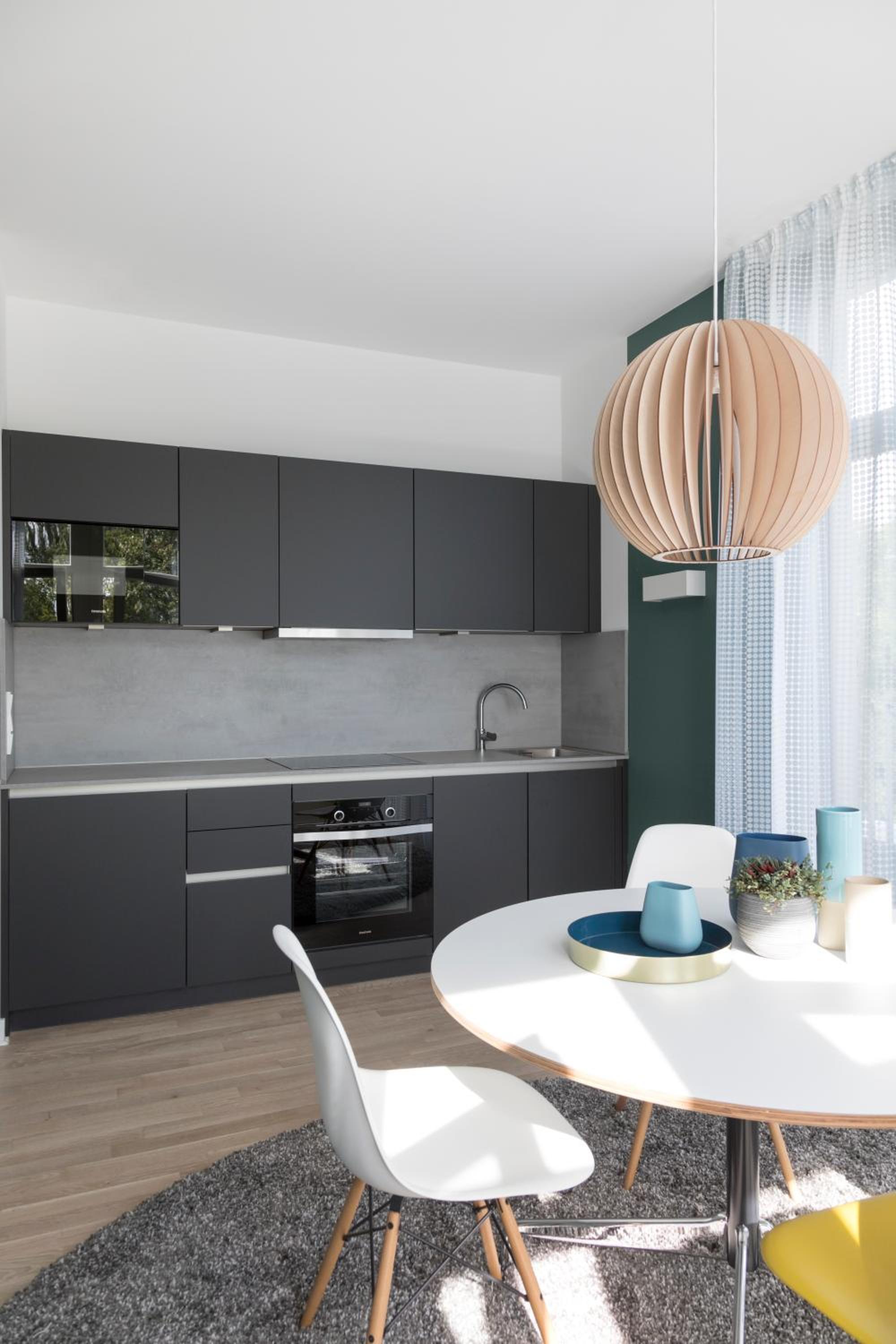 Park Penthouses Insel Eiswerder By Suite030