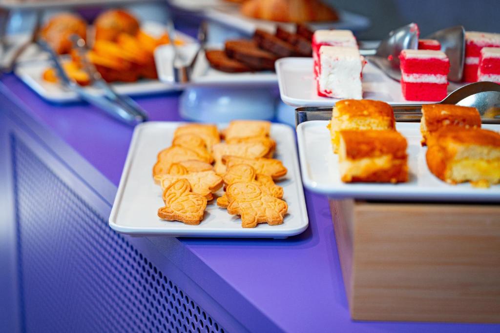 The Match Hotel