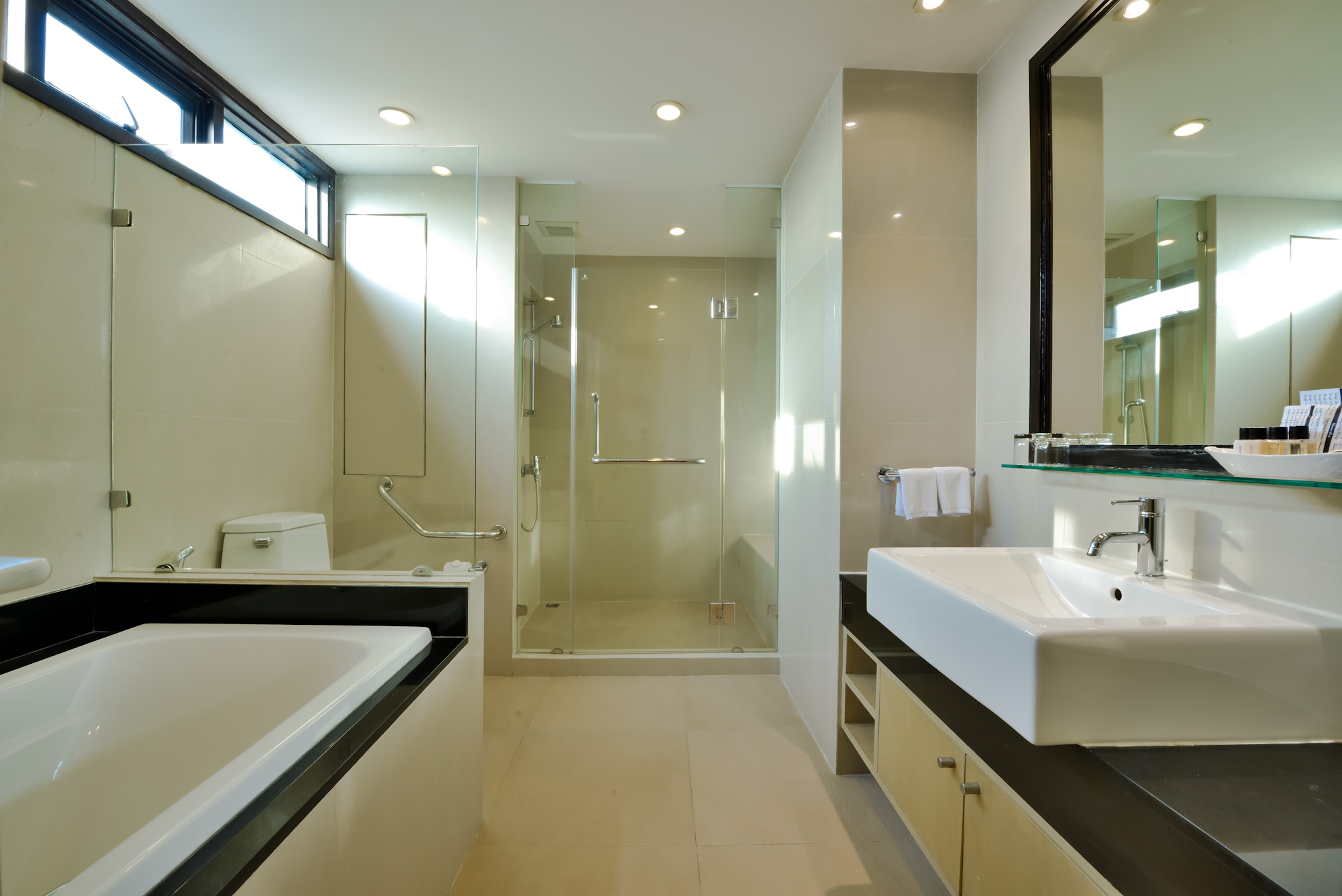Abloom Exclusive Serviced Apartments
