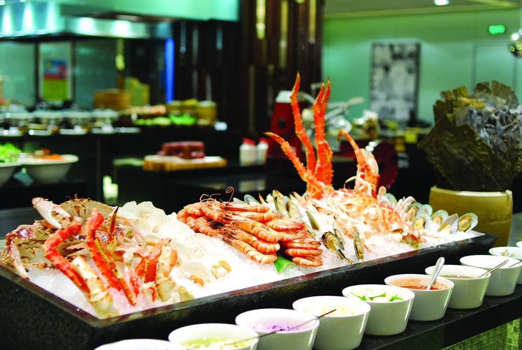 Beijing Pudi Hotel