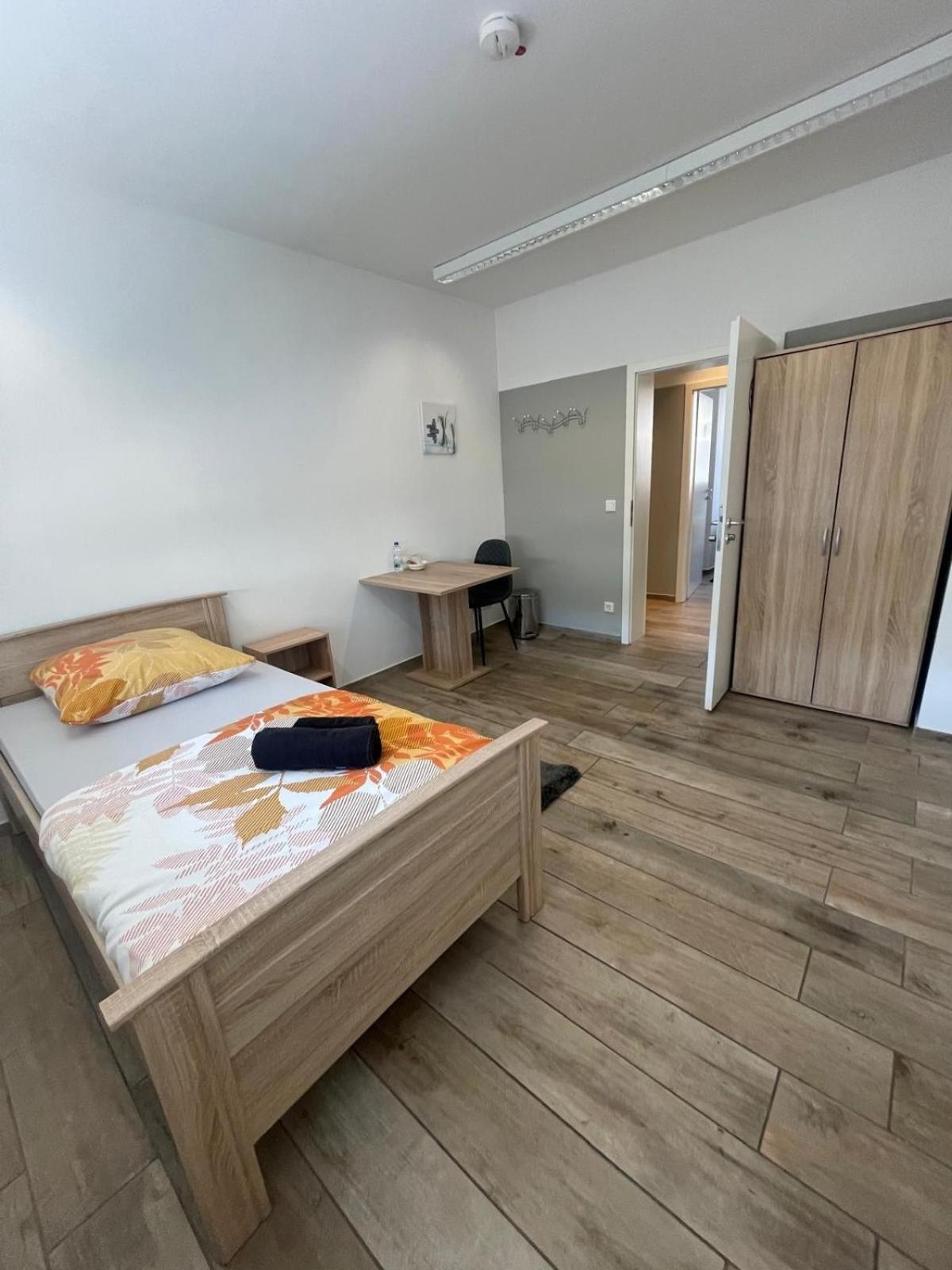 Gphotel Boardinghaus