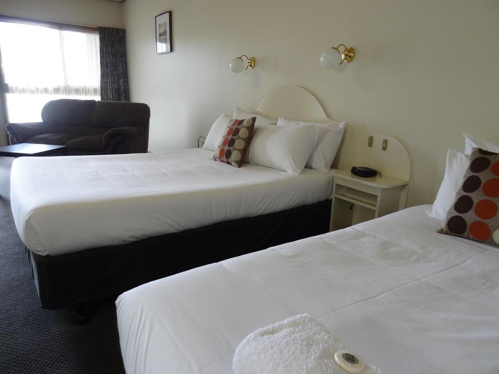 Presidential Motel