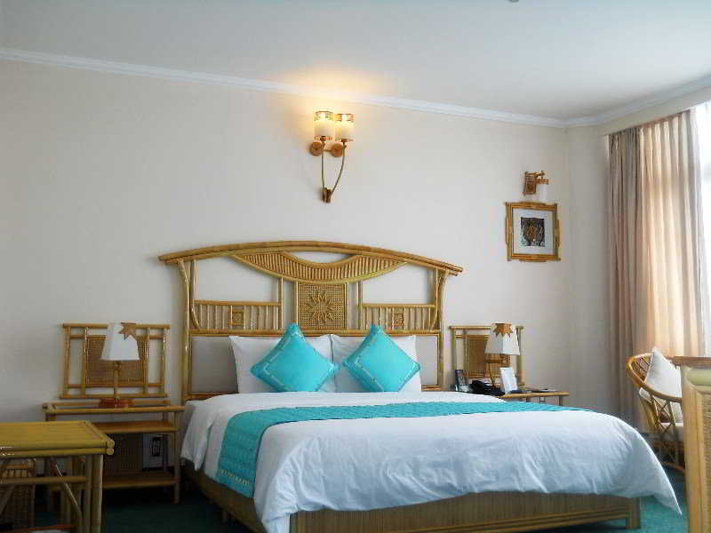 Green Hotel Hue, Huế
