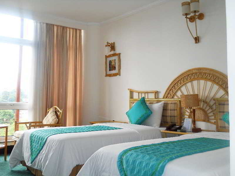 Green Hotel Hue, Huế