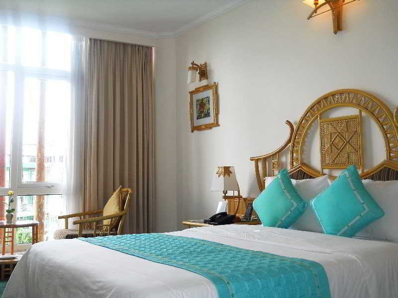 Green Hotel Hue, Huế