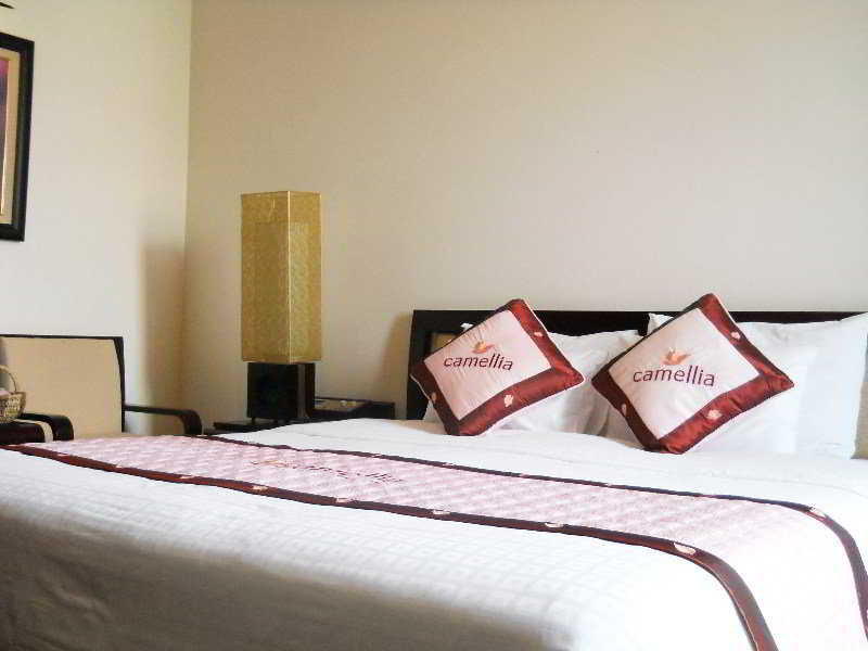 Cherish hotel by null