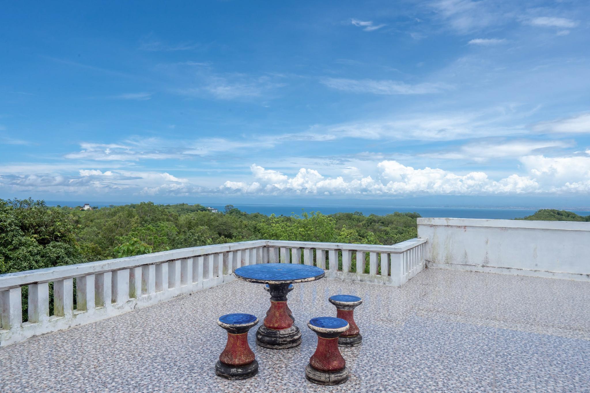 Exterior & Views 3, Sdk Homestay Uluwatu Redpartner, Badung