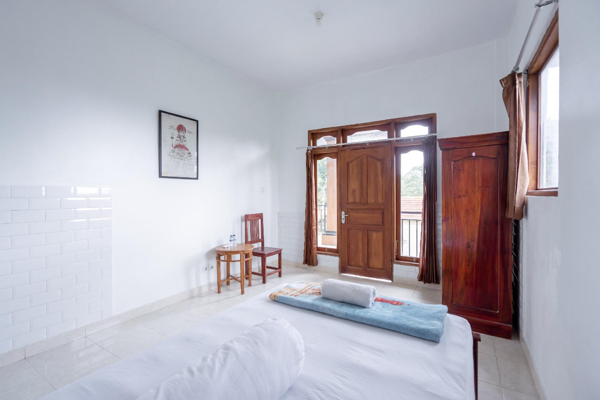 Bedroom 5, Sdk Homestay Uluwatu Redpartner, Badung