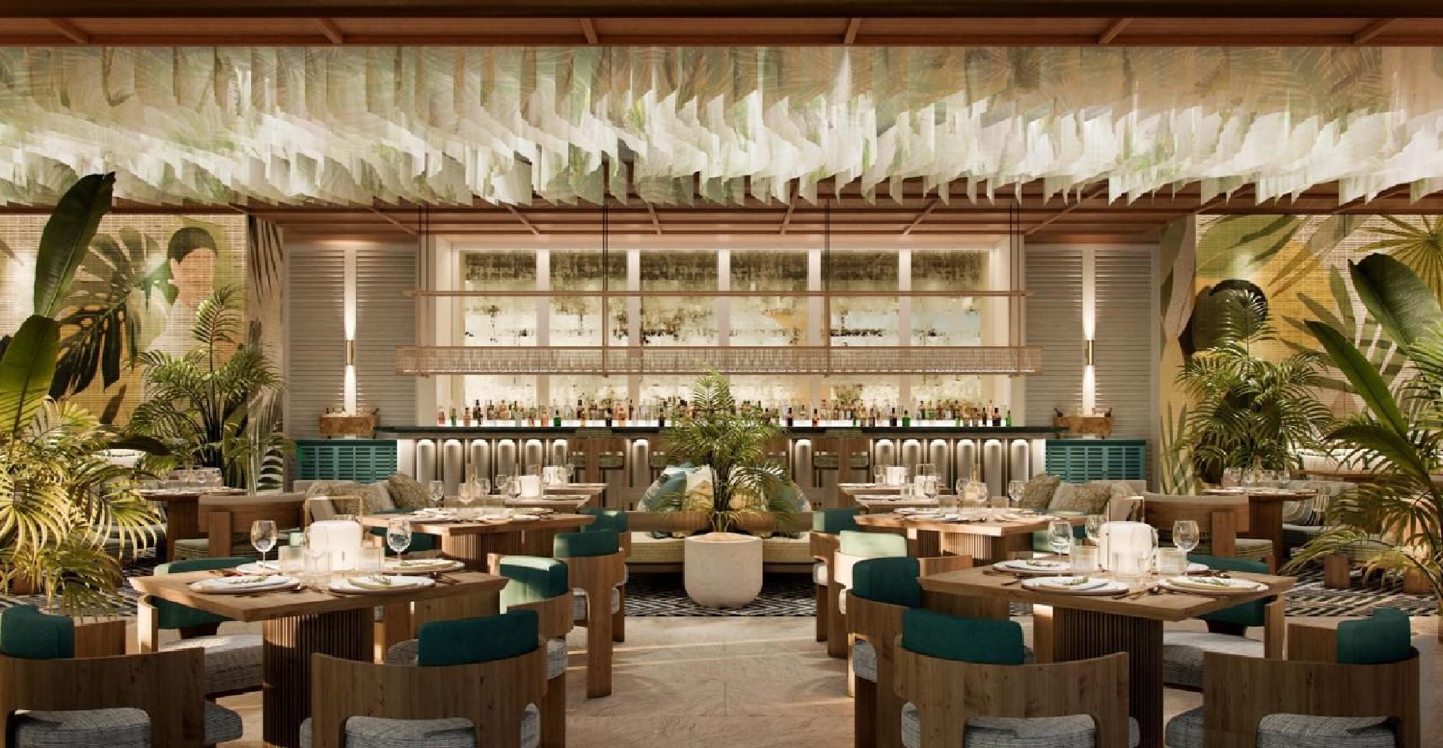 Mandarin Oriental Downtown, Dubai