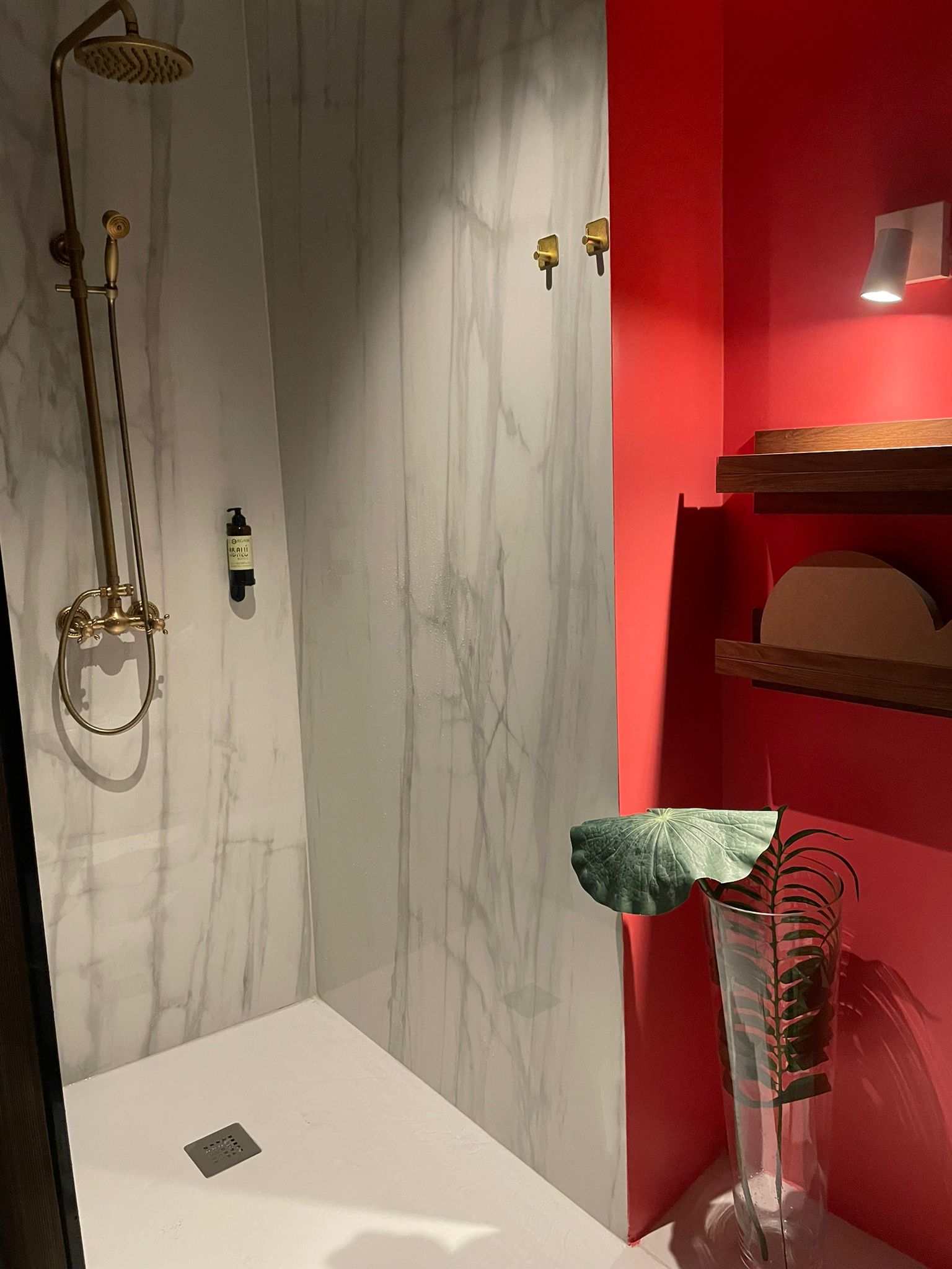 Abalu - Design & boutique Gran Vía by null