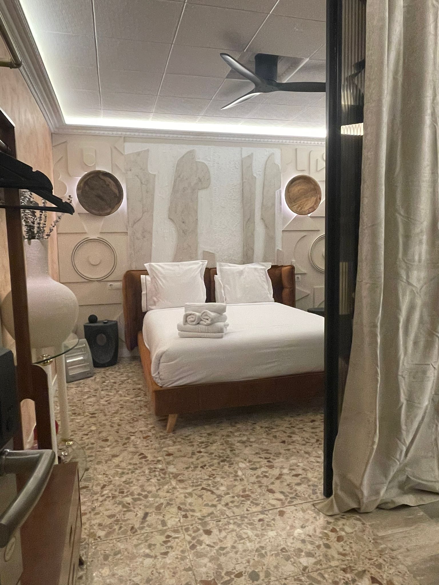 Abalu Hotel Design & Boutique - Adults Only