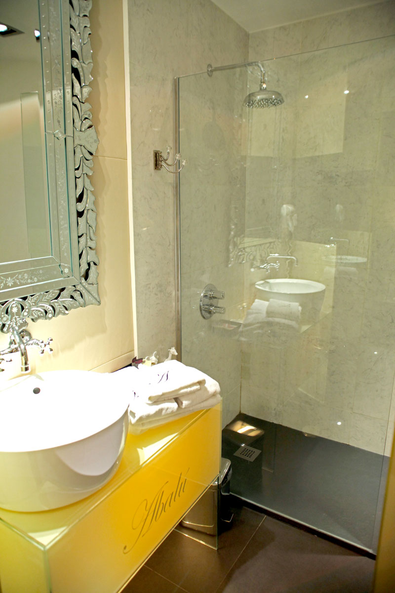 Hotel Abalu - Design & boutique by null