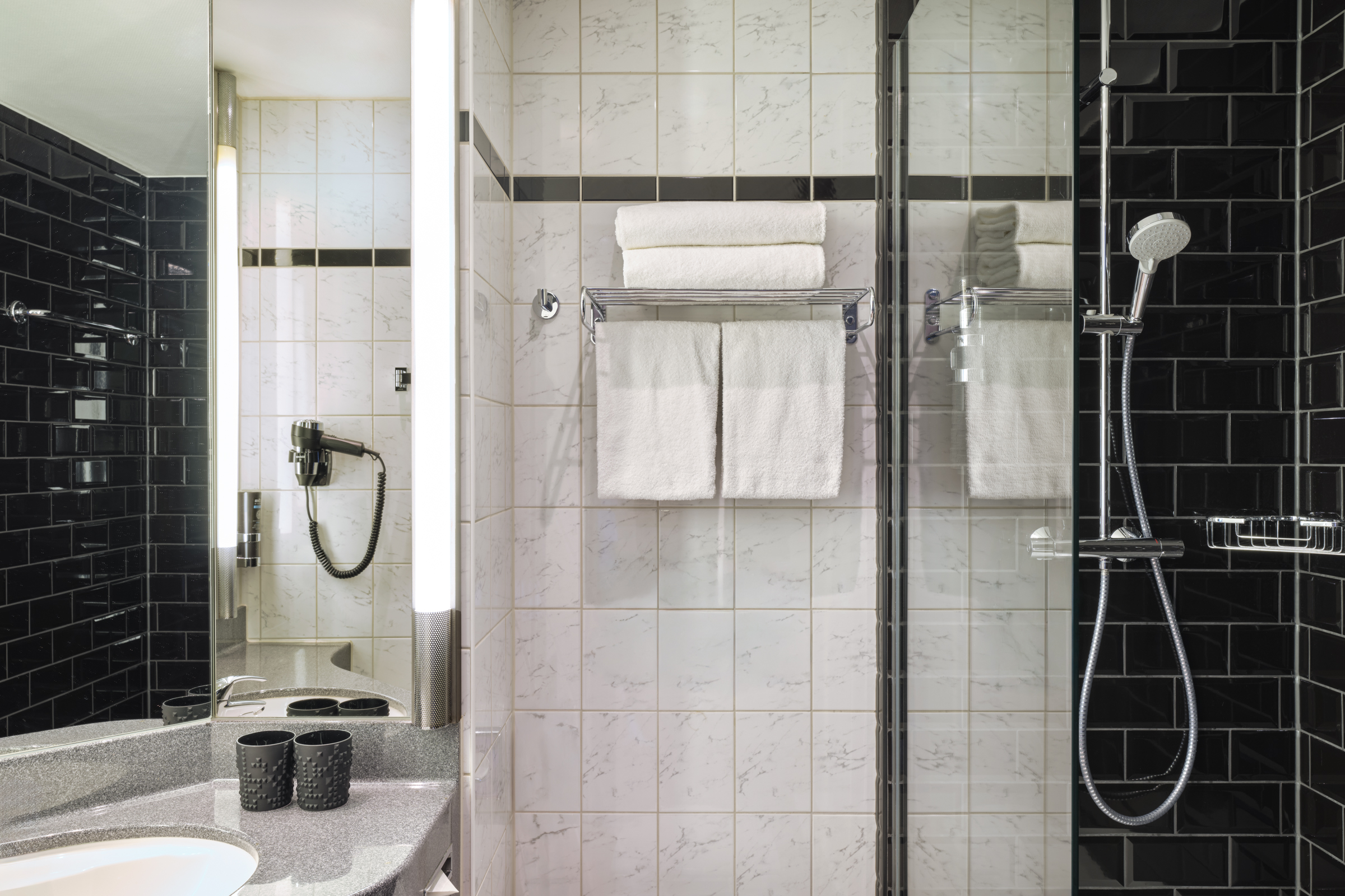NYX Hotel Berlin Köpenick by Leonardo Hotels