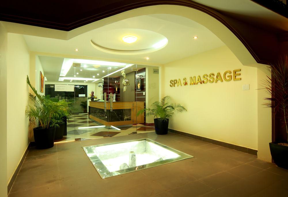 Swiss Village Resort & Spa