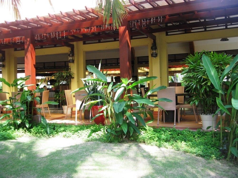 Terracotta Resort & Spa