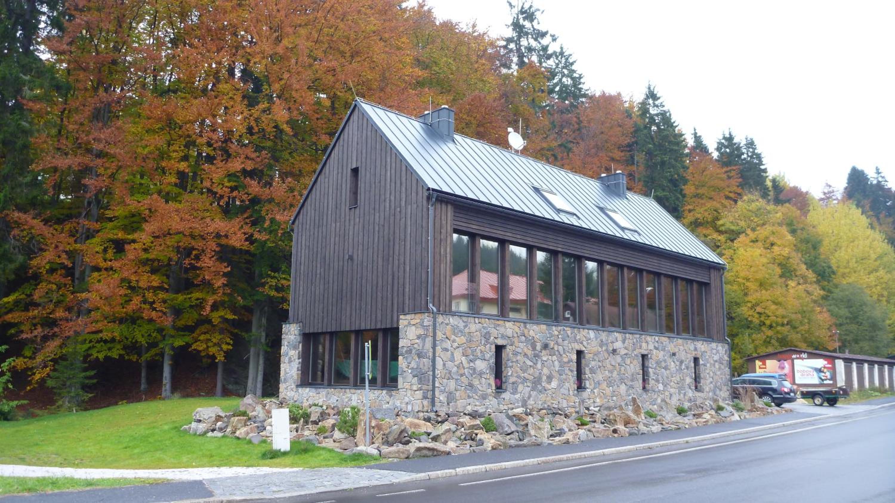 Krakono Ova Dv Lna Woodhaus